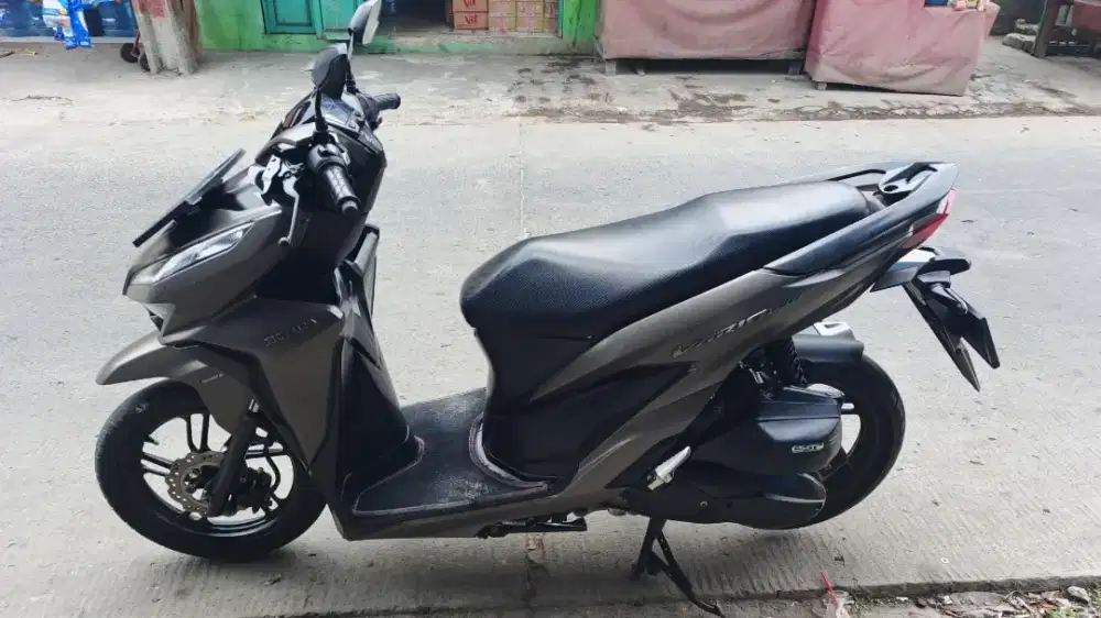 Jual mtr secend vario
