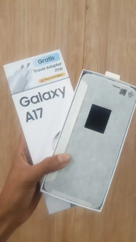 Samsung Galaxy A17 4G