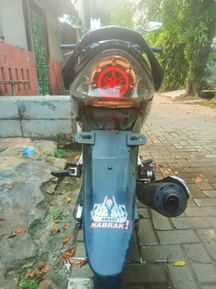 Yamaha Jupiter Mx 2006 Kopling