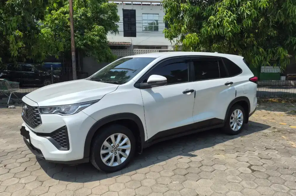 Innova zenix v 2023