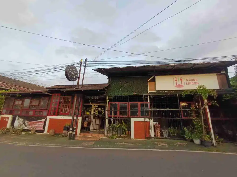 DIJUAL RUMAH DI POM KAMPUS PALEMBANG