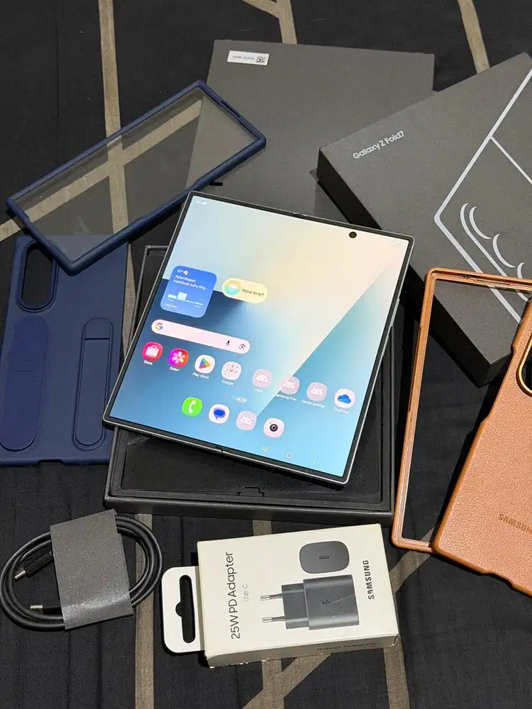 samsung z fold 7 12/512