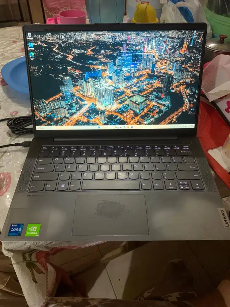 LENOVO IDEAPAD SLIM 5i