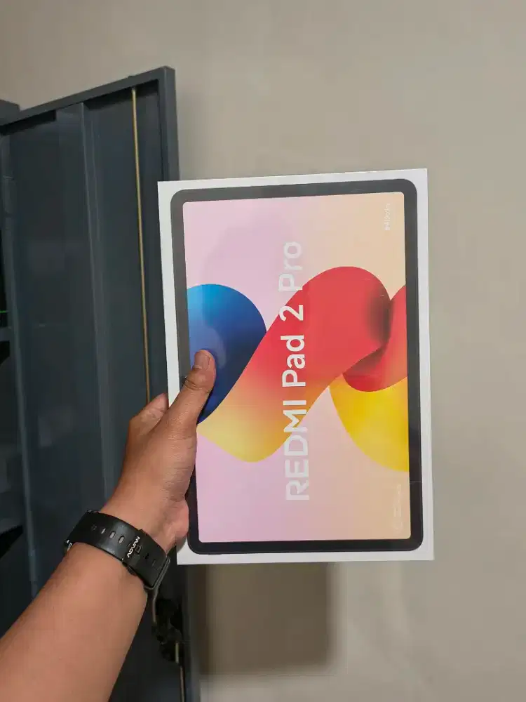 REDMI PAD 2 PRO