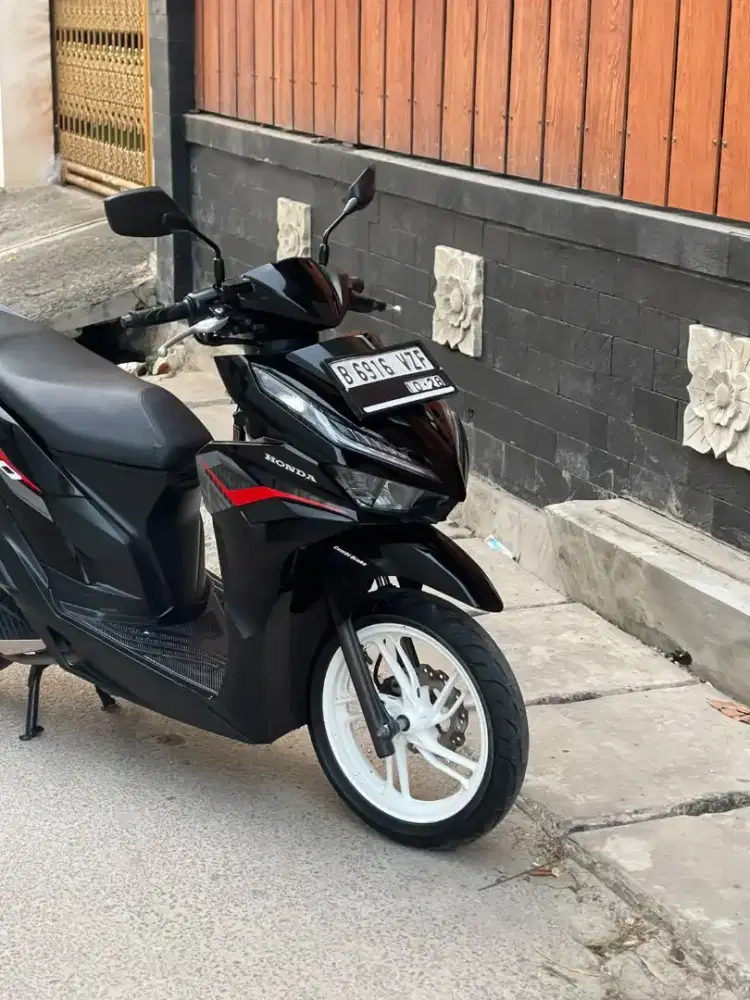 HONDA VARIO GEN 2 2023