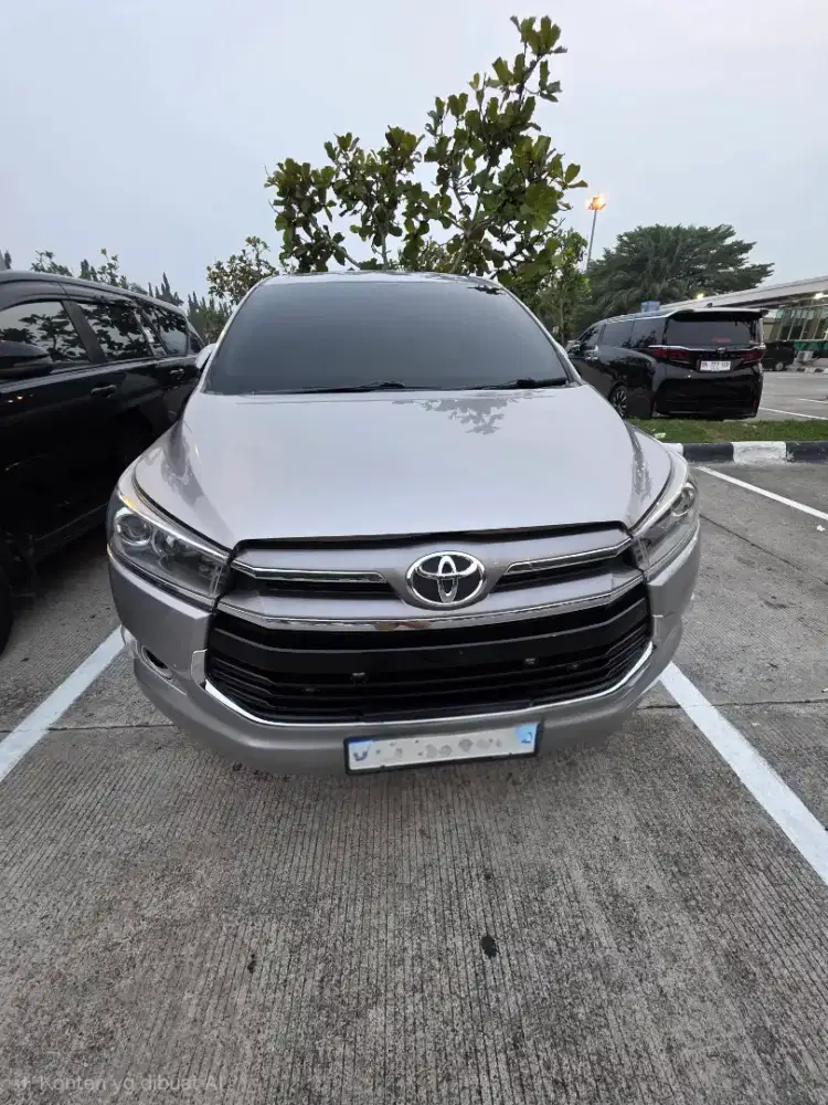 Toyota Kijang Innova