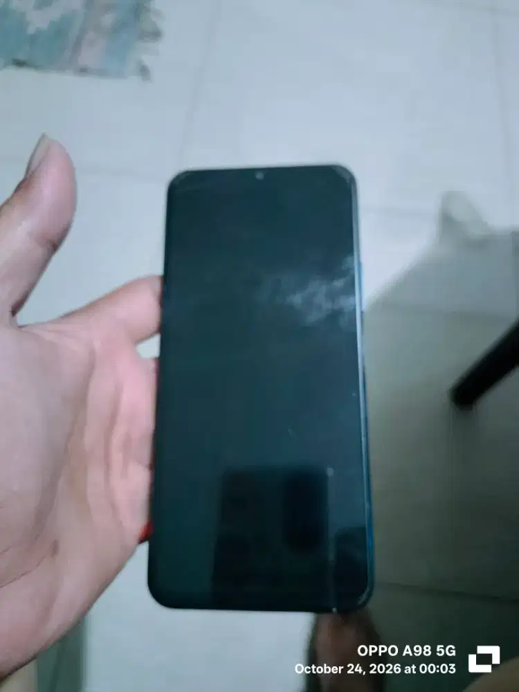 Vivo y21s hp casan fast charging no ori