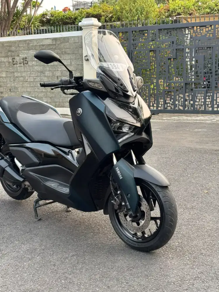 YAMAHA X-MAX 250 ABS 2023