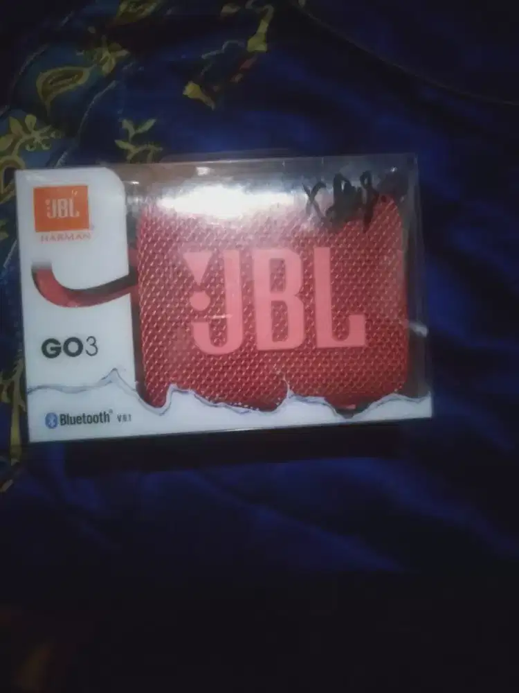 JBL G03 original Speaker bluetooth