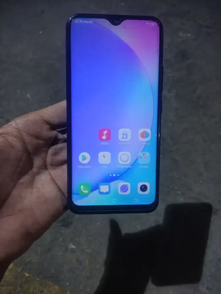 Vivo 1901 RAM 3/32
