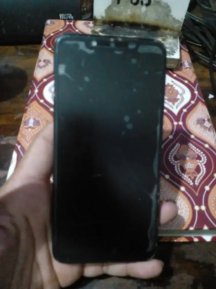 Infinix hot 7 pro 6/64