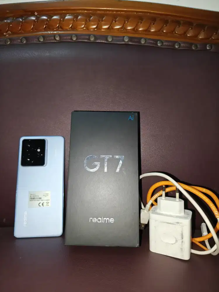 Realme GT 7 12/256GB