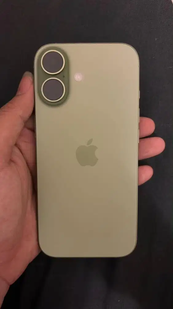 IPHONE 17 256 GB