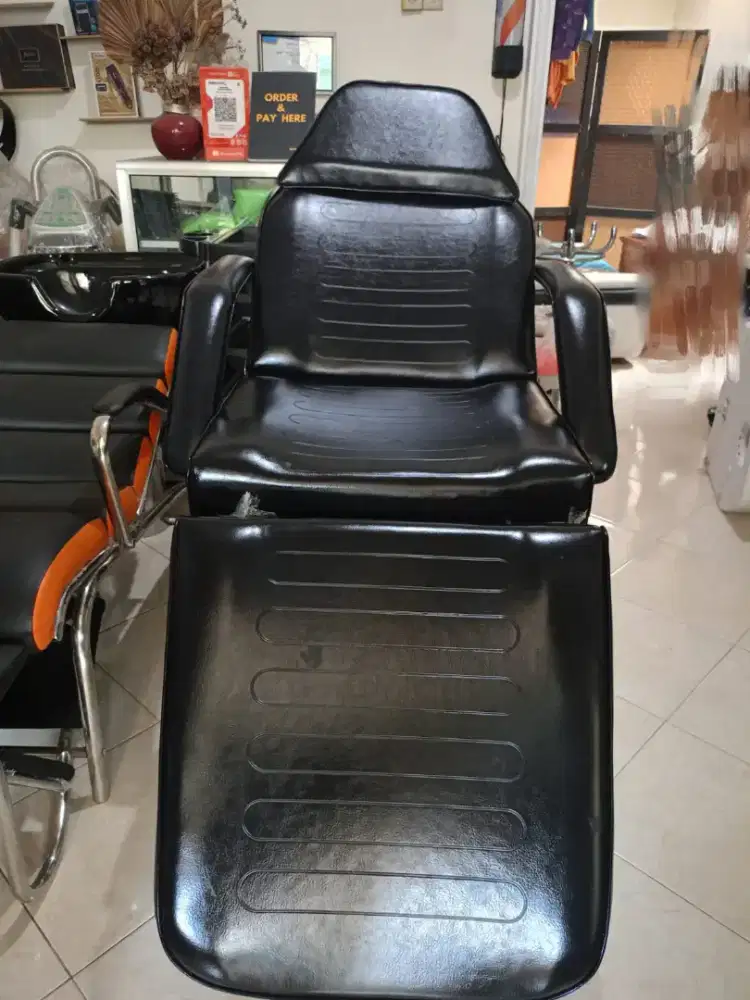 Bed tatto kursi tatto