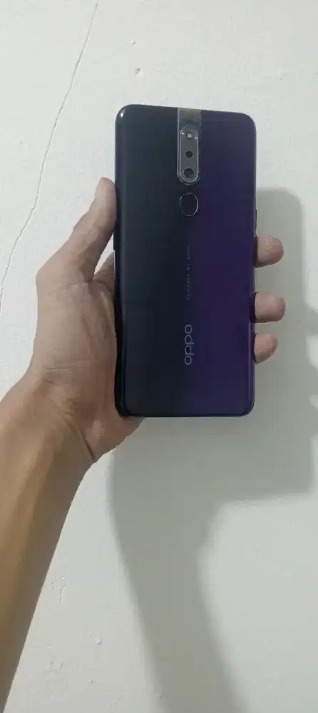 oppo f11 pro ram 6/64 nominus batangan