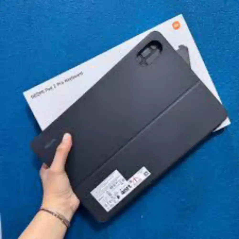 Dijual Cepat Redmi Pad 2 Pro 8/256 GB