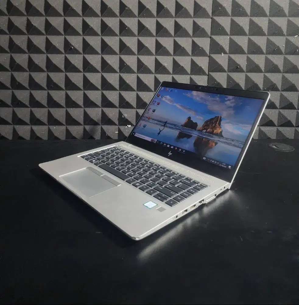 HP EliteBook 840 G6 Core i7 Gen 8