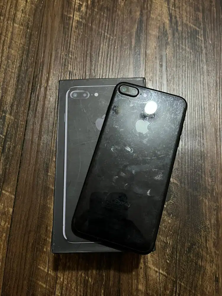 iphone 7 plus 128gb
