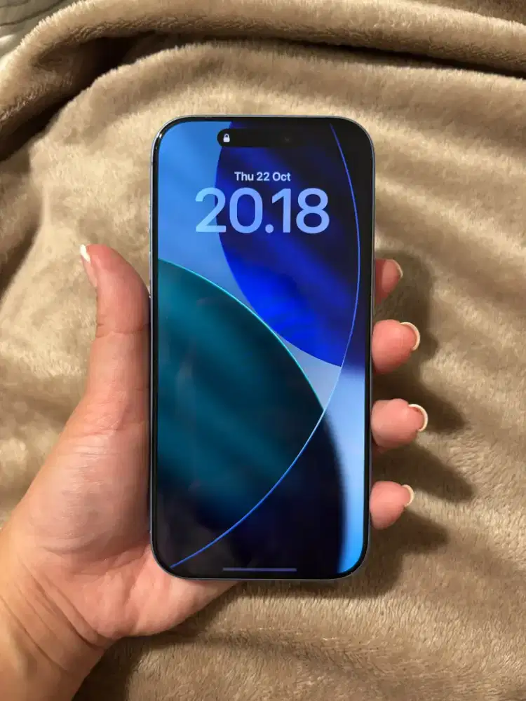 Iphone 17 Basic 256 , Pemakaian wanita belum ada seminggu