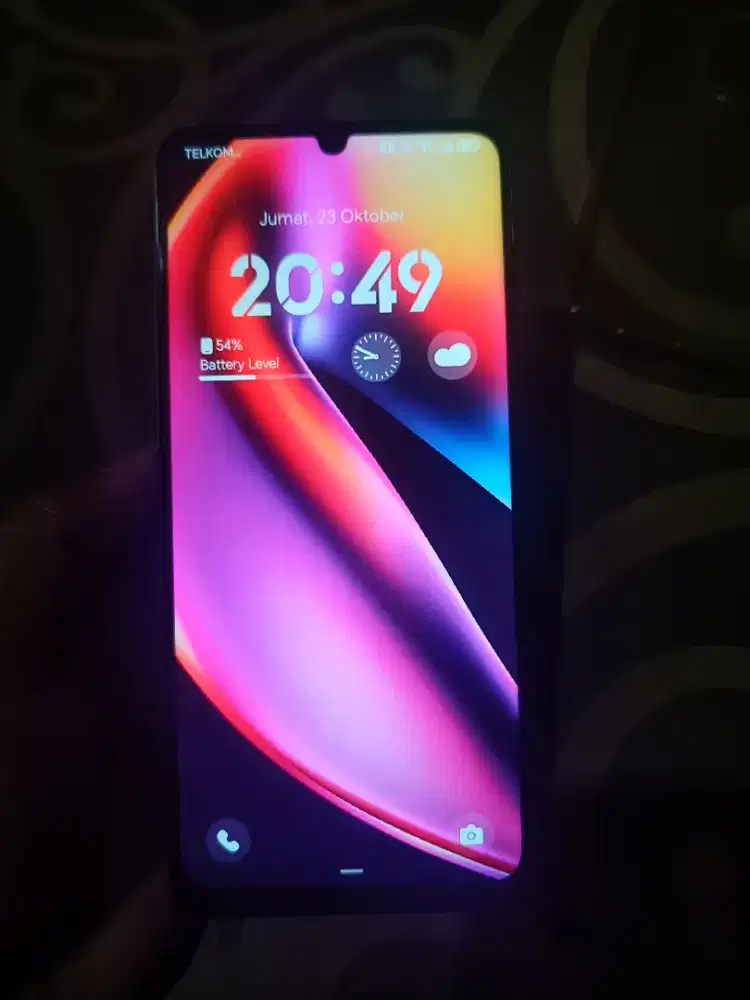 Honor x5c plus 4/128
