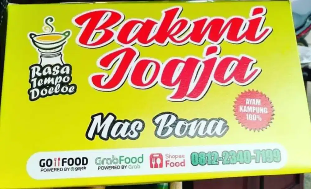 Cari karyawan resto/ rumah makan