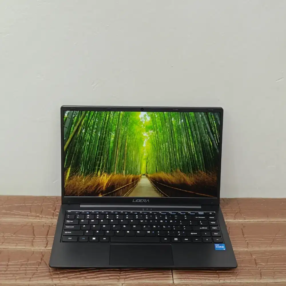 Laptop Libera X10-K Intel Core i5-1235U RAM 8GB SSD 256GB GEN12 IPS
