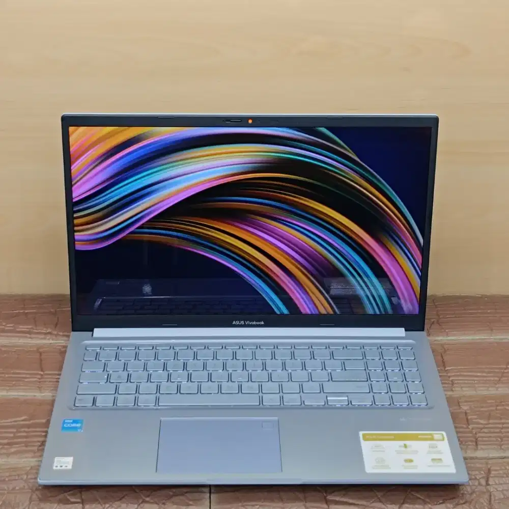 Asus Vivobook A1502ZA Intel Core i3-1215U 4GB/512GB GEN12 IPS TOUCH
