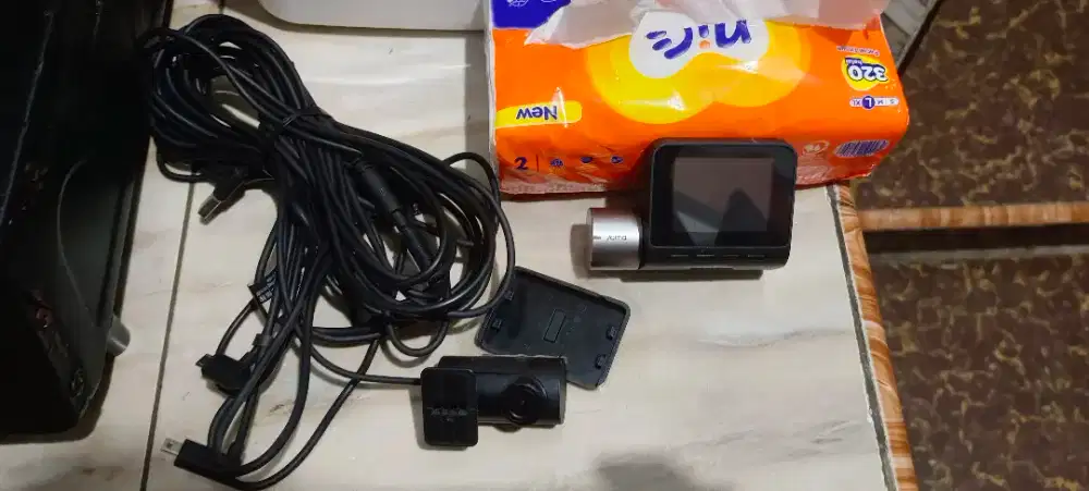 70mai dashcam A500s