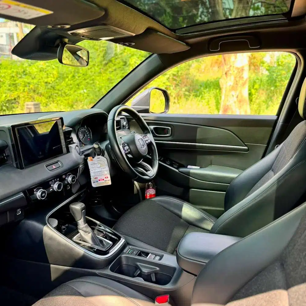 Honda HR-V 2024 Bensin