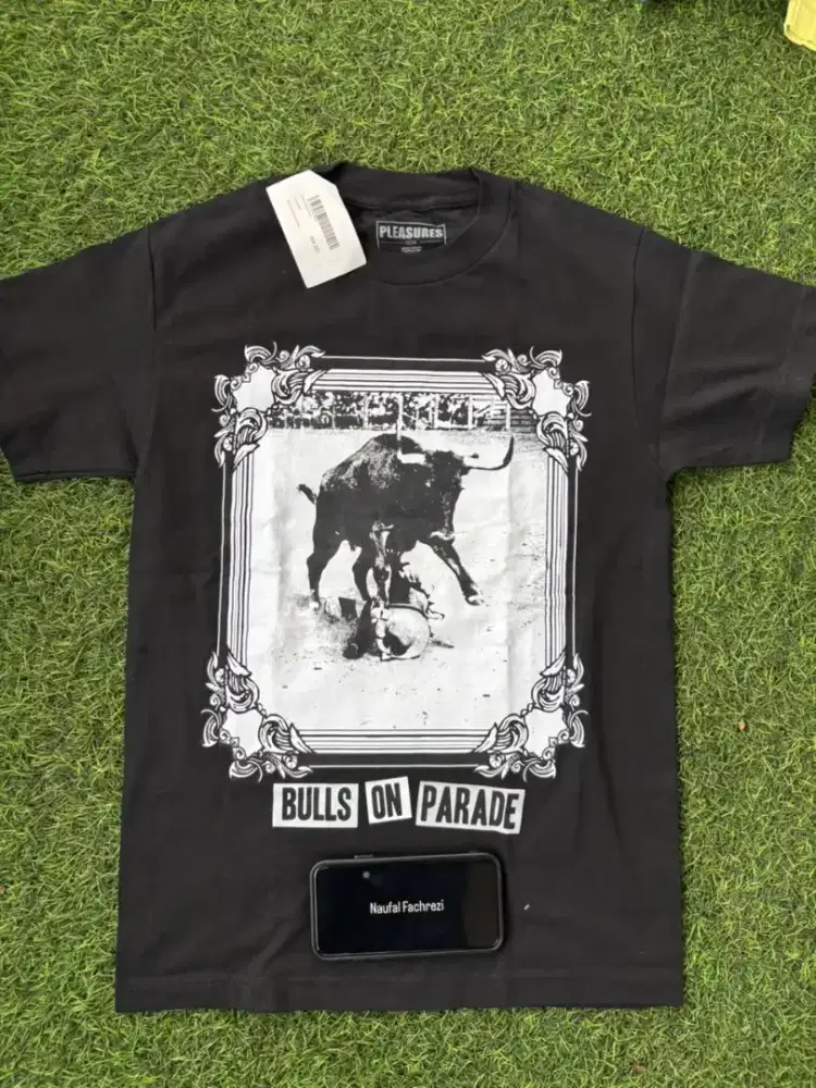 minat inbox barang preloved