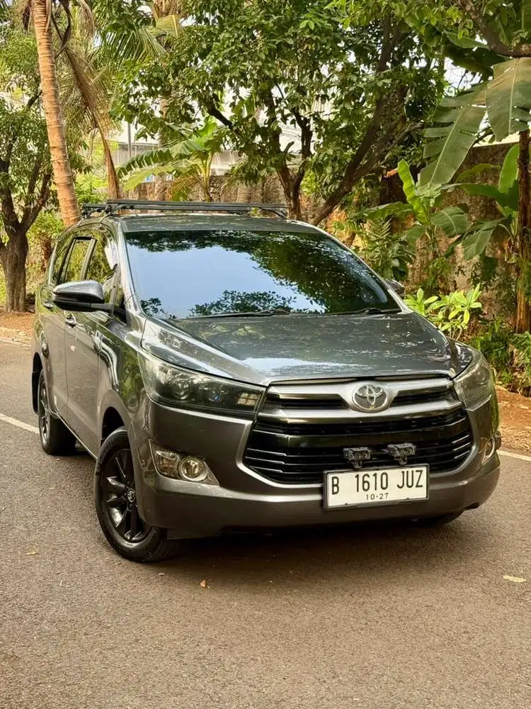 CASH! Toyota Innova V AT Diesel