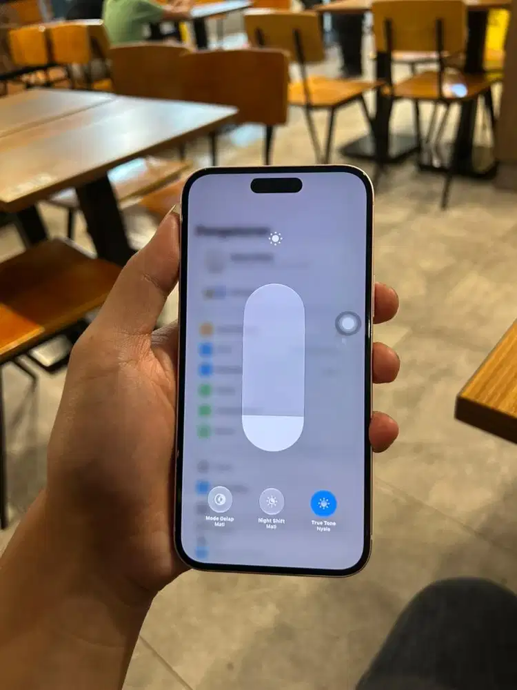 iphone 15 plus 256gb fullset