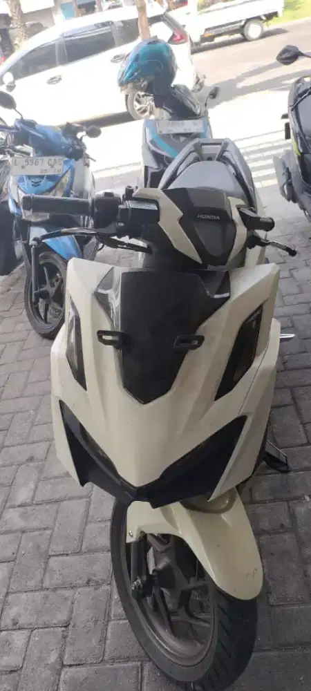 Vario ABS 160cc