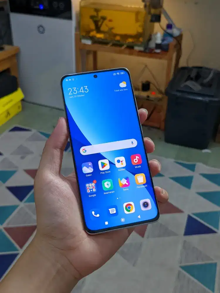 Xiaomi 12x 5G 8/256gb