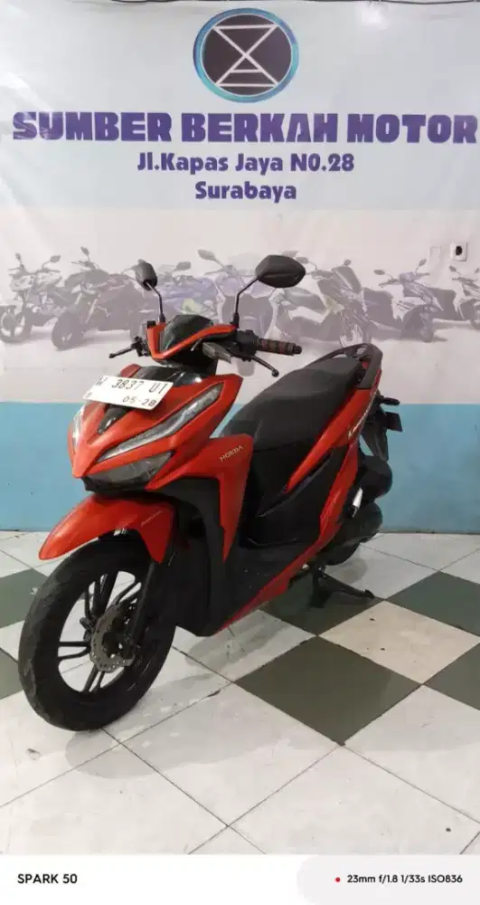 Vario 150cc 2018