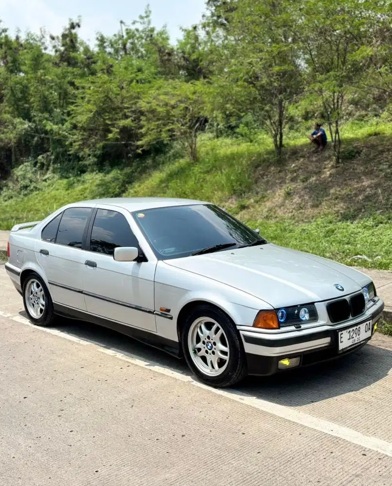 Bmw e36 full original
