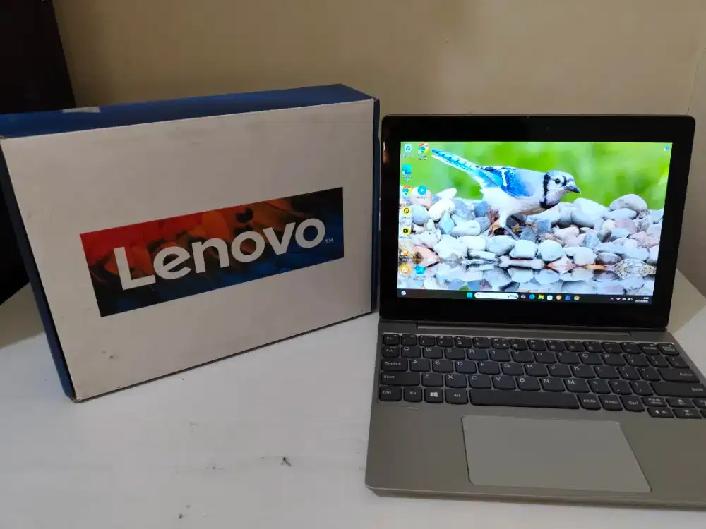 Lenovo idea tab