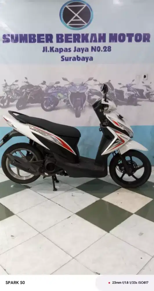 Vario agnes 2015