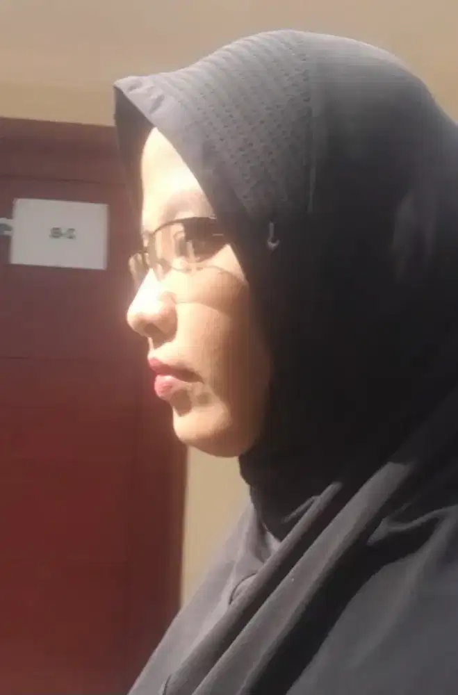 SAYA BUTUH PERKERJAAN