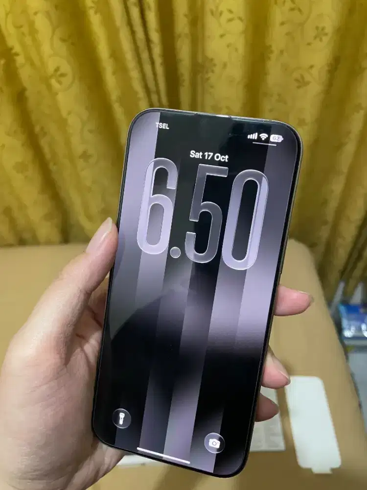 Iphone 16 pro max 256gb ex ibox