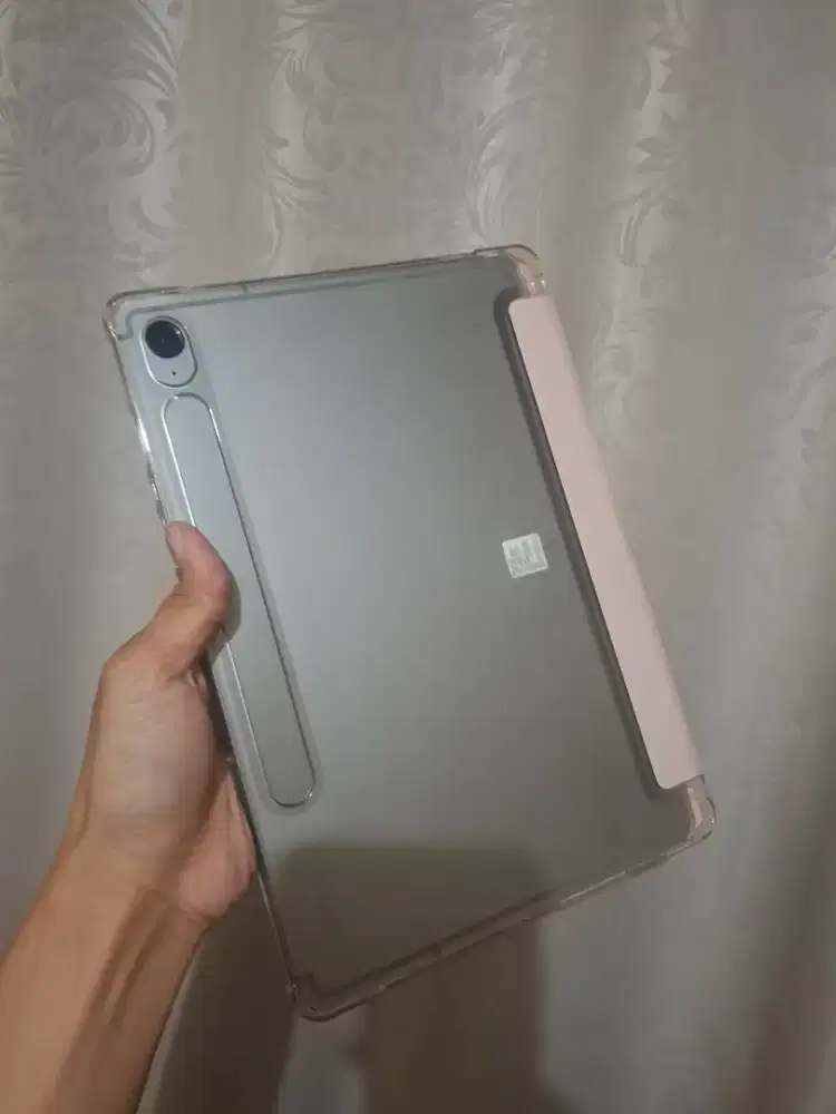 Samsung Galaxy Tab S9FE 5G 6/128gb Second Normal