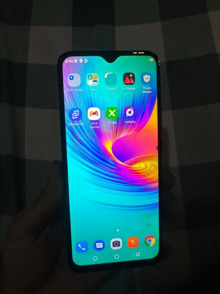 infinix hot 9 play 4/64