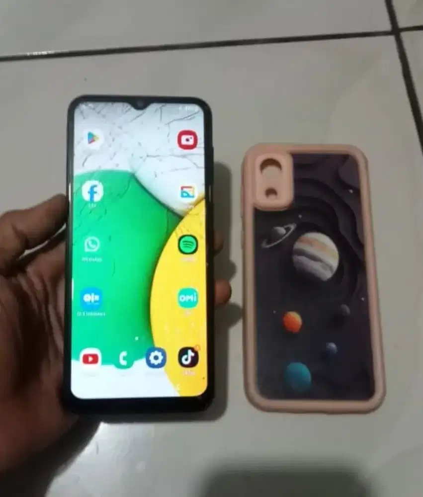 Samsung A03 Core 2/32
