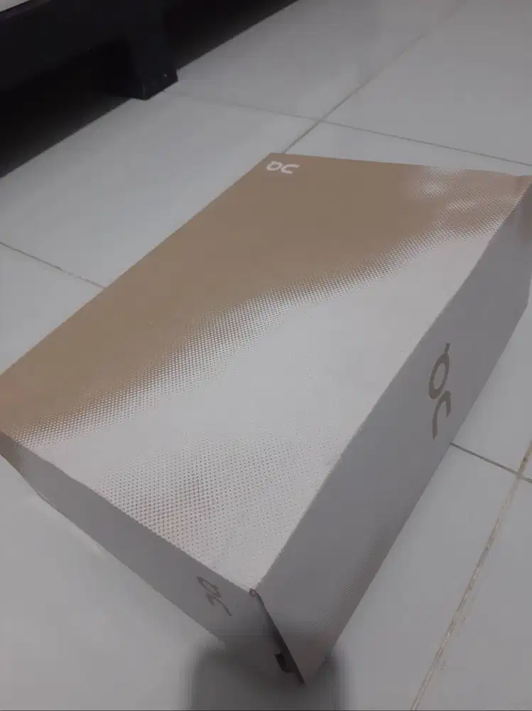 Jual Sepatu Cloudtilt On Running Murah