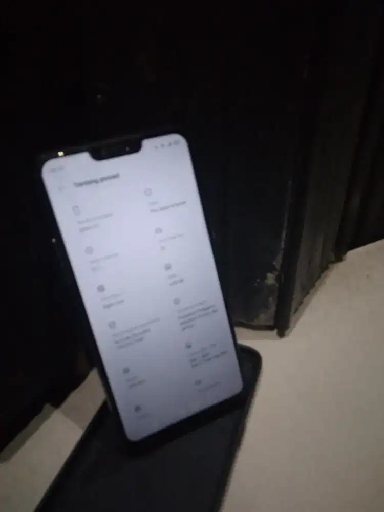 oppo F7 6/128gb