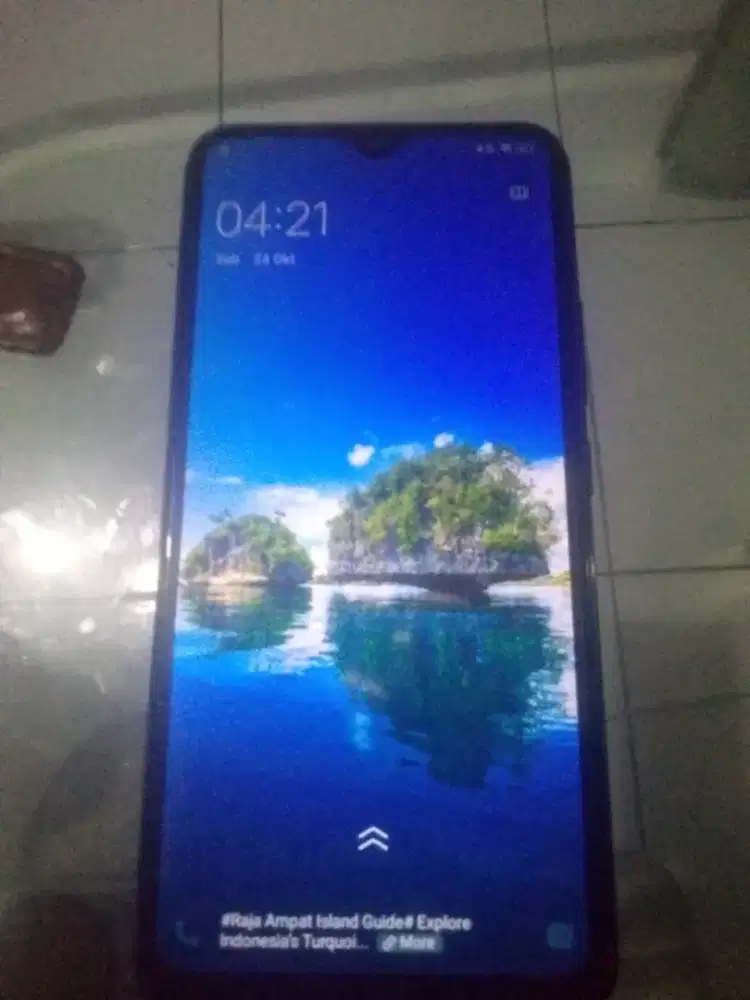 jual hp pemakai vivo 1904