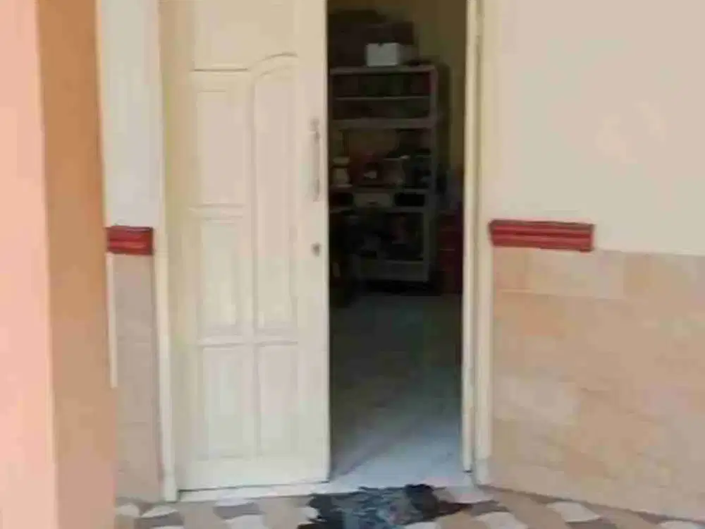 DIJUAL RUMAH JL KUMALA KOTA MAKASSAR