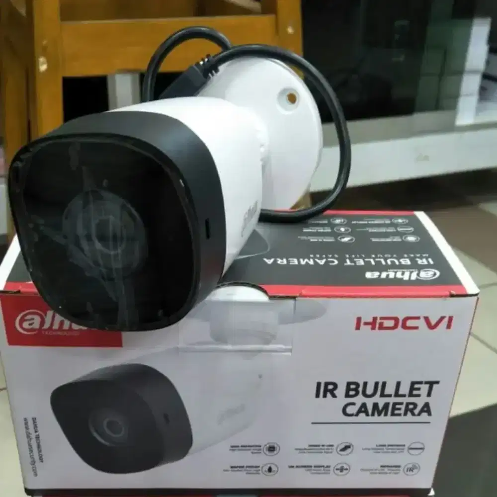 AHLI PEMASANGAN KAMERA CCTV