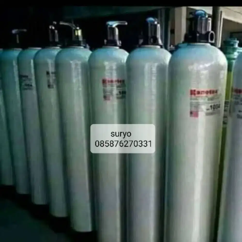 Filter penyaring air