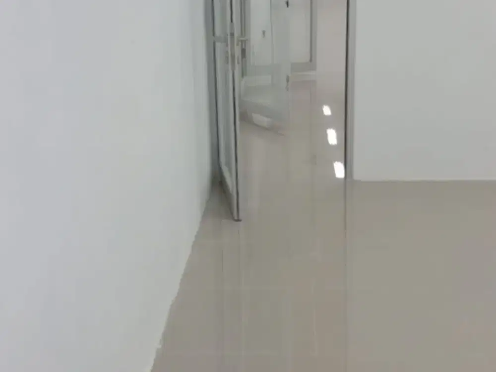 Disewakan Gudang Dalam Kawasan Pergudangan Deltamas Cikarang Luas Tanah 1200M2 Luas Bangunan 975M2 #1377